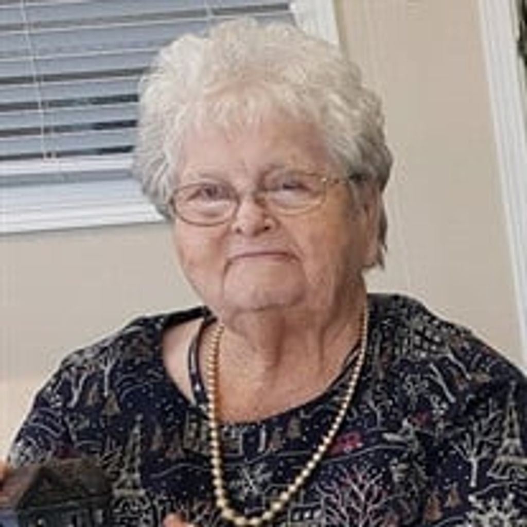Elsie D. Bayer