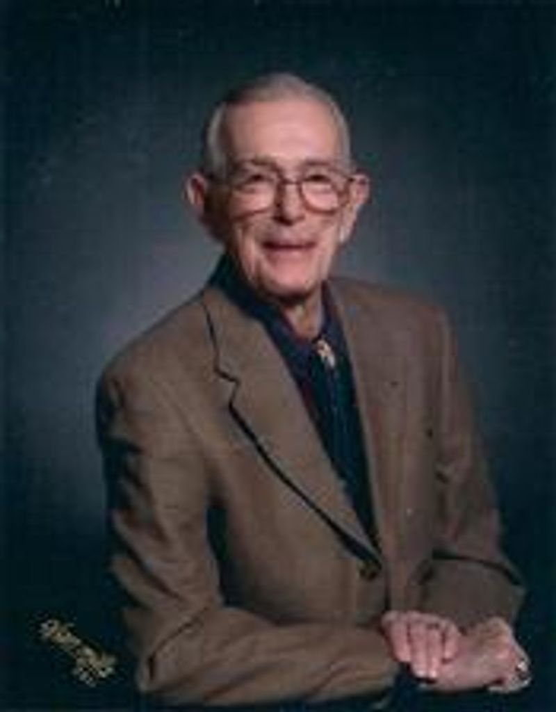 Kenneth A. 'Ken' Wilcox