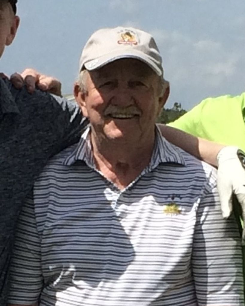 Dennis Clarence Ward Profile Photo