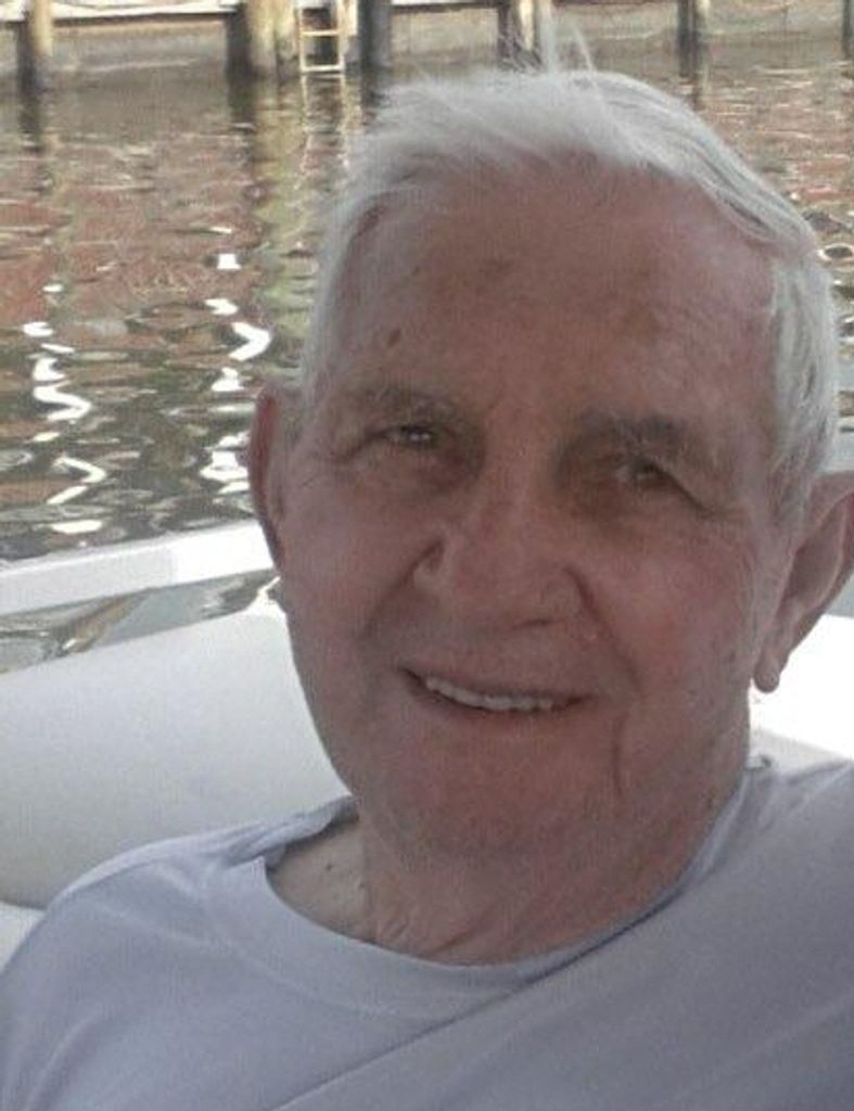 Earl Dwight Pettigrew Profile Photo