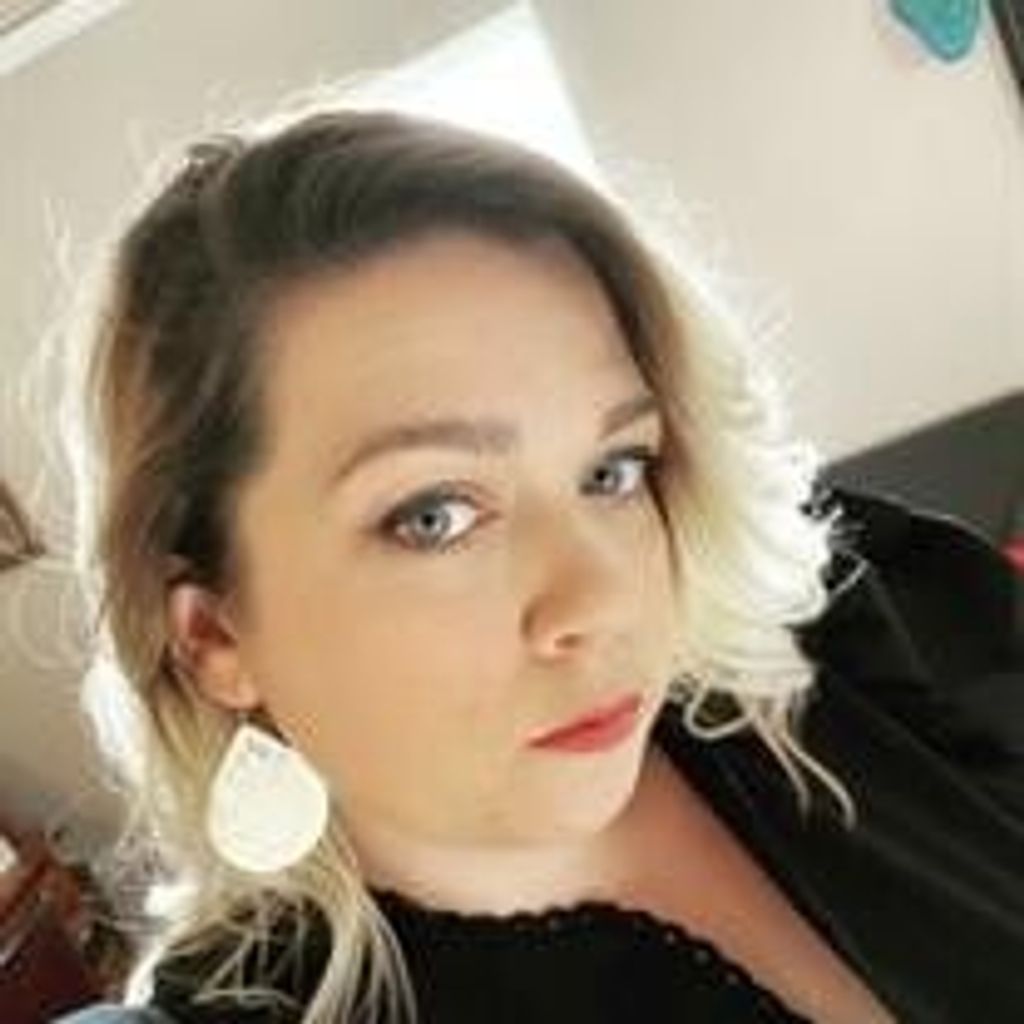 Courtney Paige Bertram