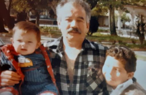 Armando Ramirez photo gallery thumbnail 7 of 164