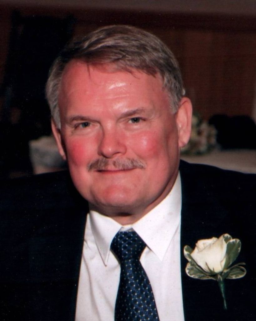 Roger L. Martin Profile Photo