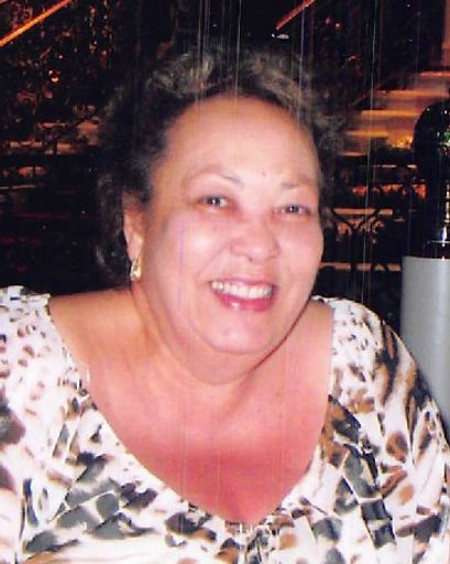 Elza M. DaCosta's obituary image