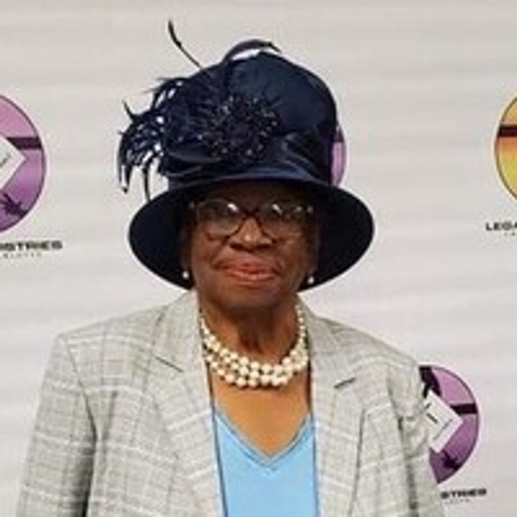Catherine Williams