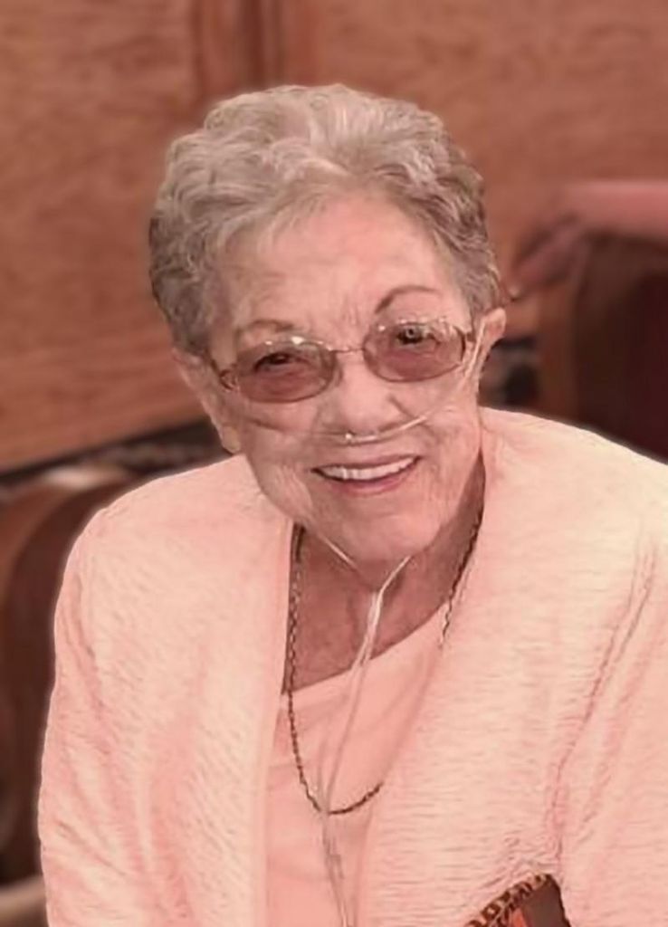 Patricia K. Stollenwerk Profile Photo