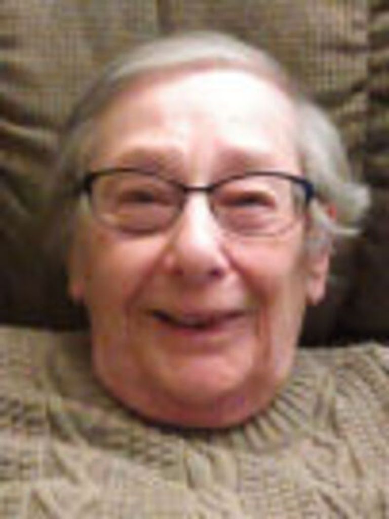 Shirley M. Schulman