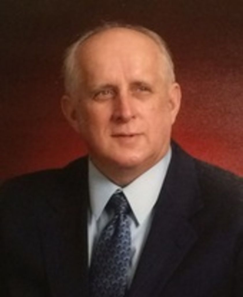 George A. Seifrit