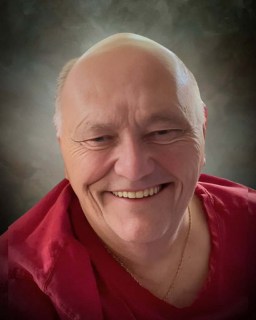 Gordon Robert Johnson Profile Photo