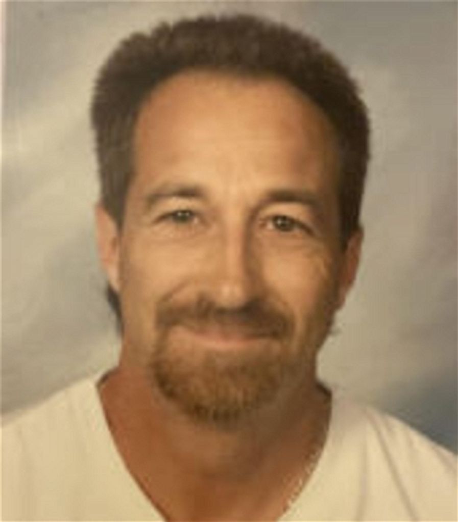 David John Butts