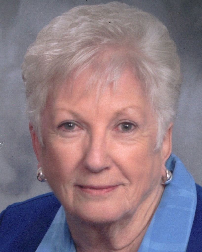 Mary Louise Riley Profile Photo