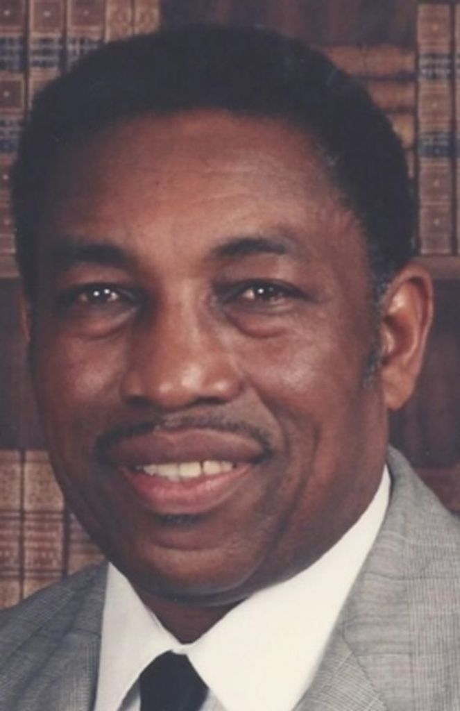 Arthur Lee "Goose" Johnson Profile Photo