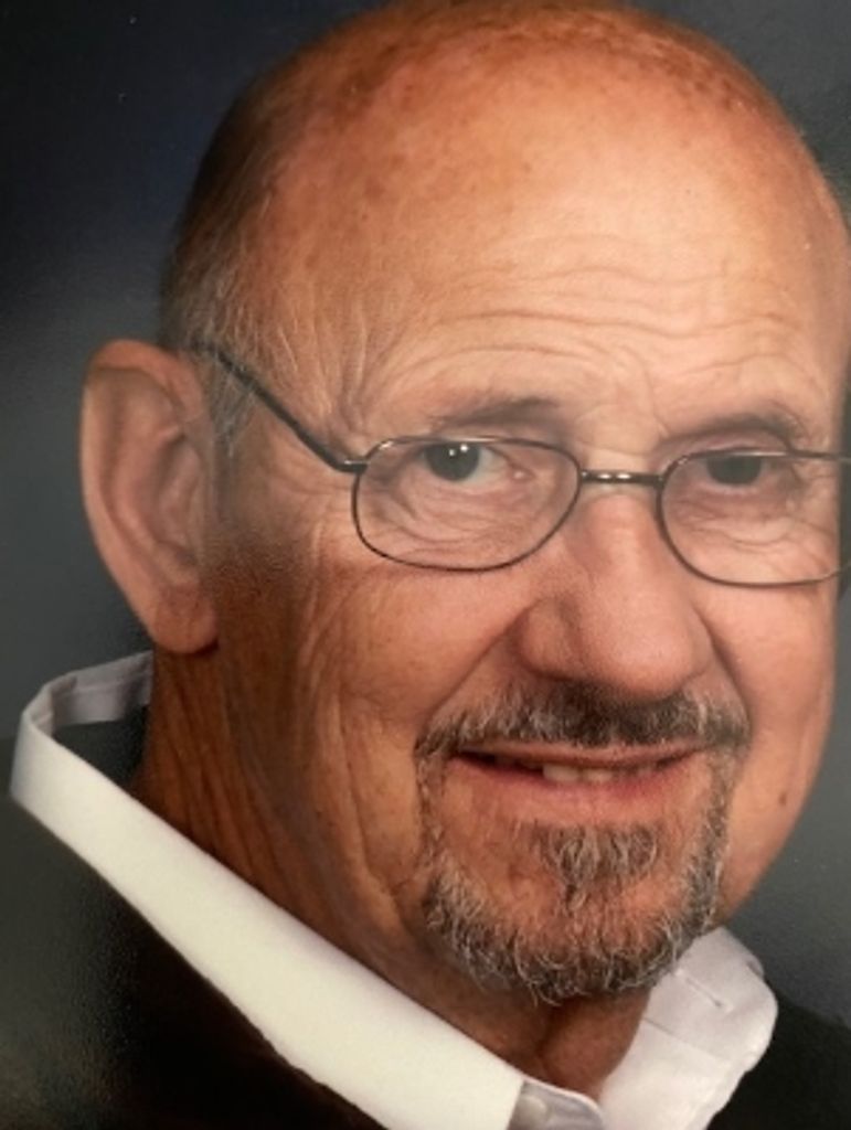 Arlo James Siegersma Profile Photo