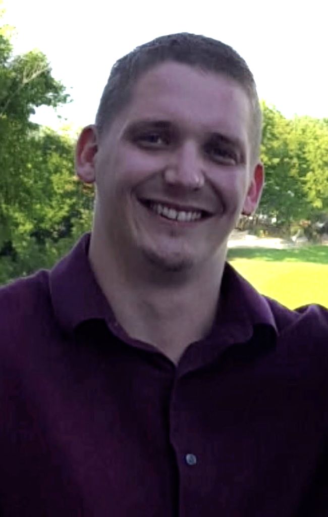 Matthew Carl Obry Profile Photo