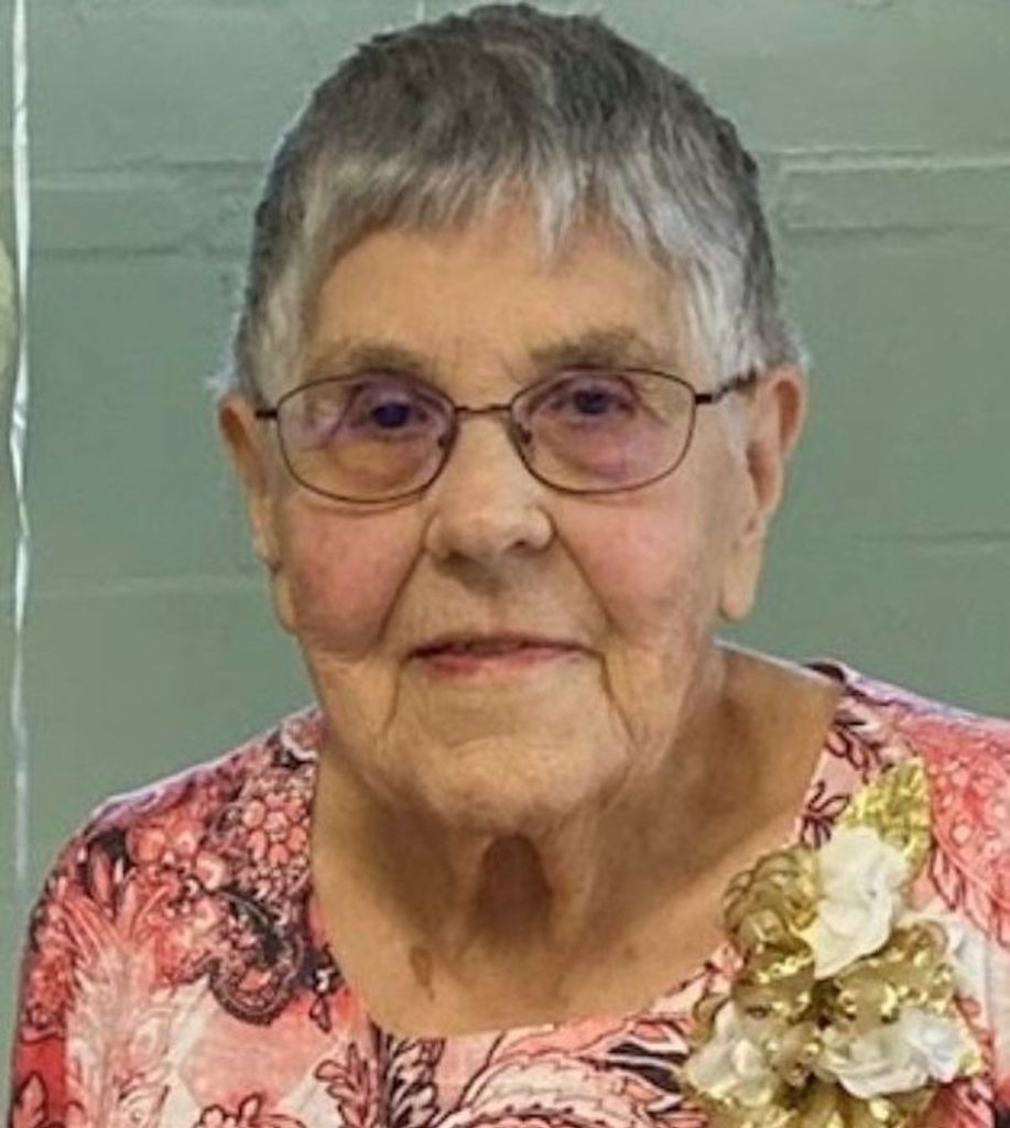 Elna Dean Murray