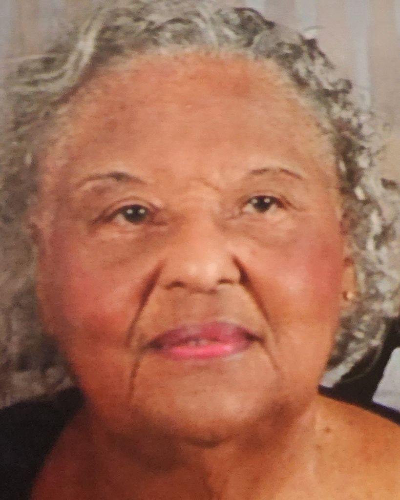 Doretha W. Dunn