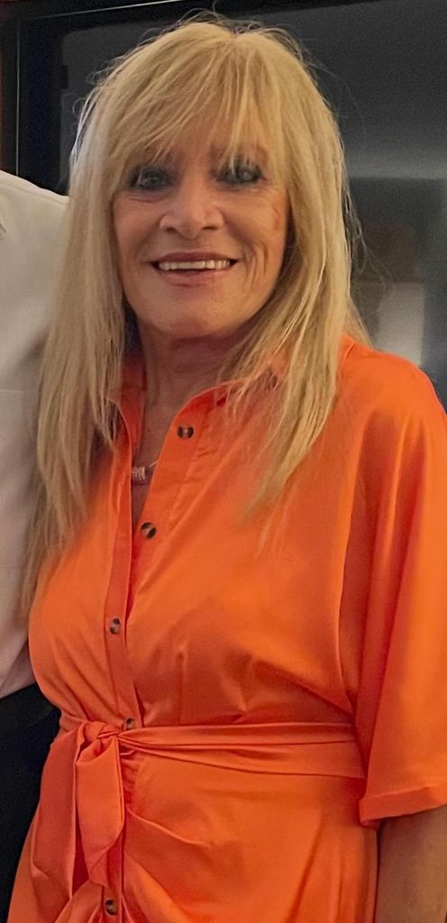 Becky Gunter Ryan Profile Photo