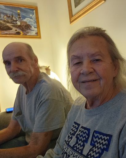 Ilene Warner's obituary image