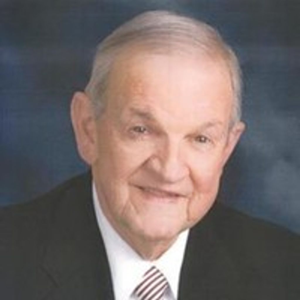 James "Bud" Thompson