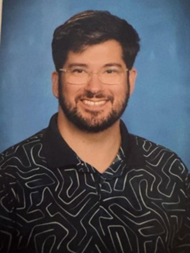 Andrew George Lurker Profile Photo