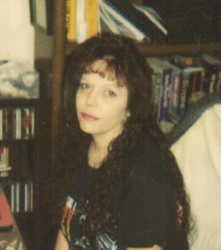 Colleen B. Anderson