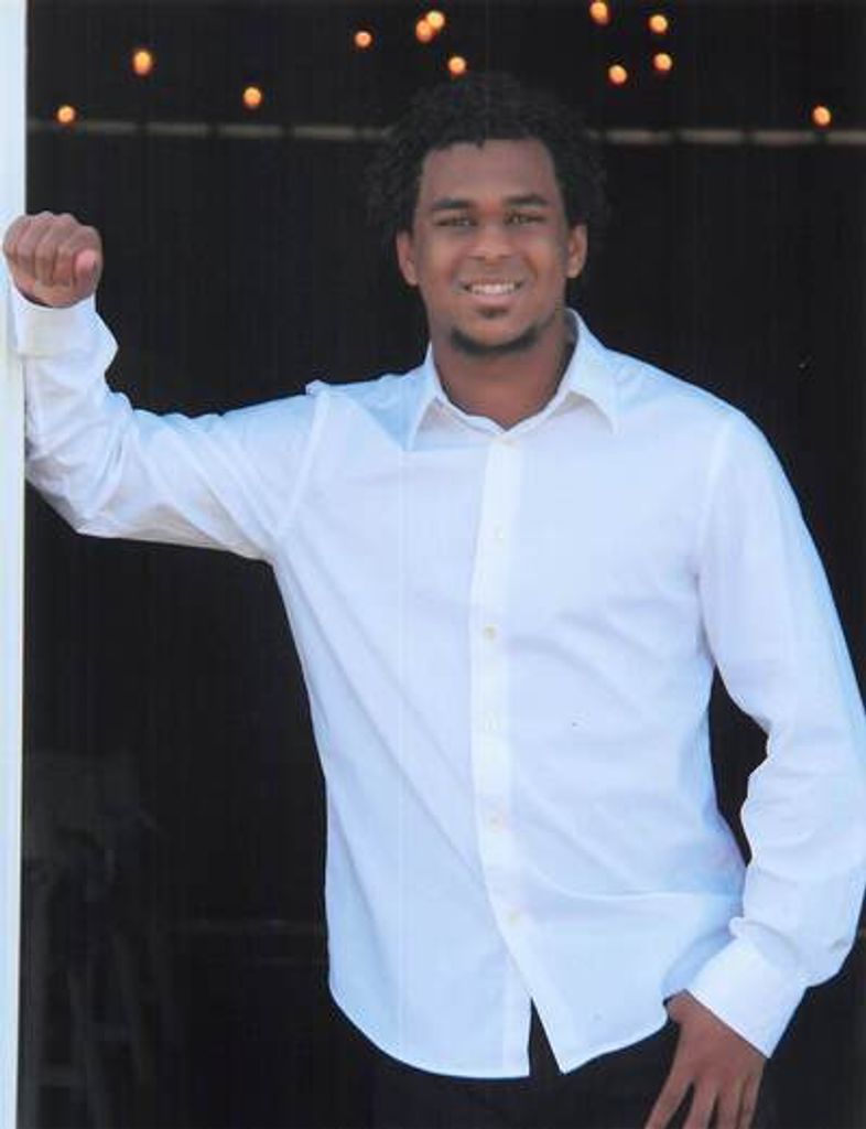 Travis Royce Watson, Jr. Profile Photo