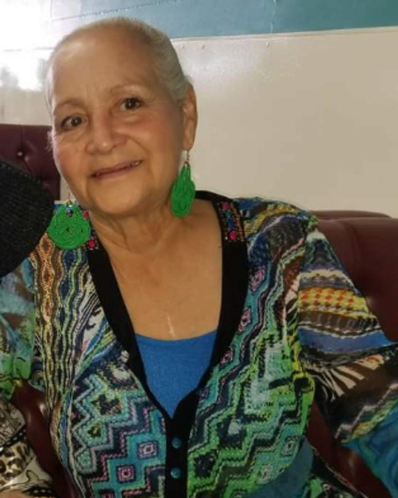 Frances Darlene Baca Profile Photo