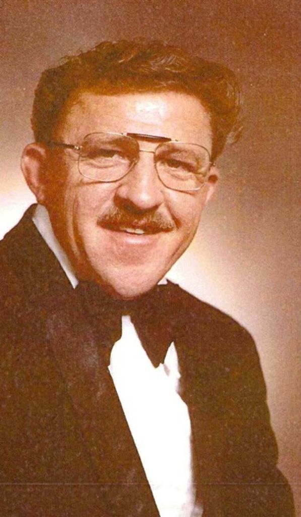 Livingston- George Wendell Richardson Profile Photo