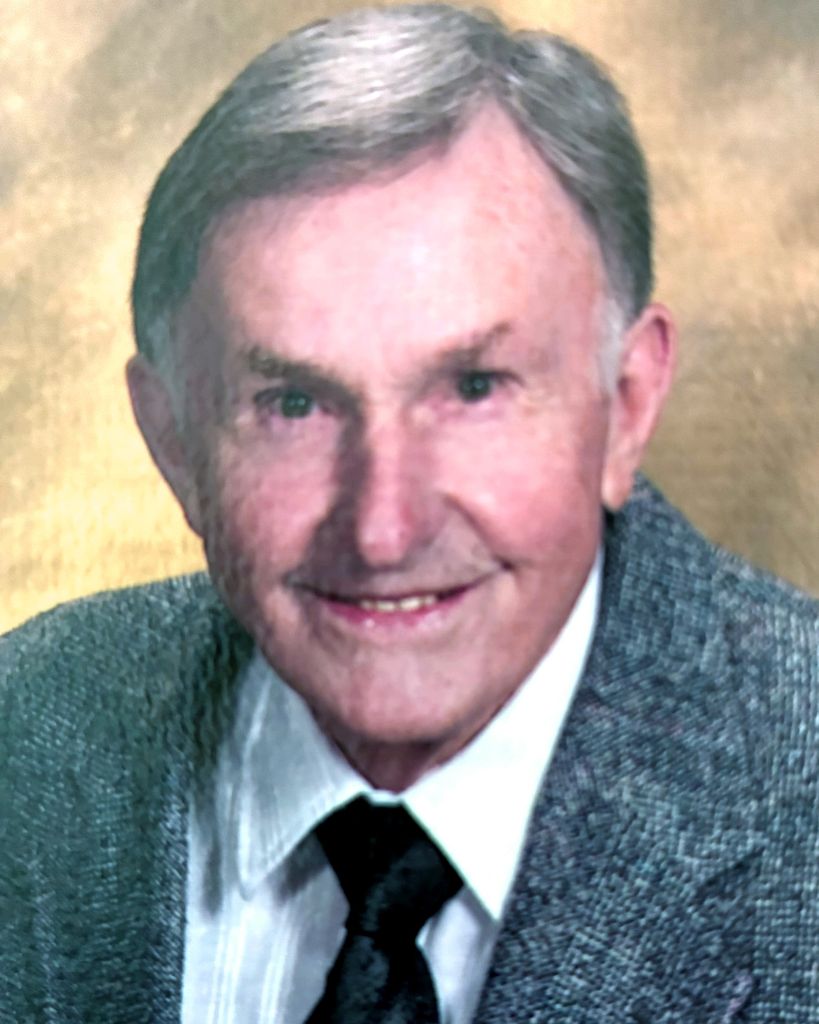 Ralph L. Bohlander Profile Photo