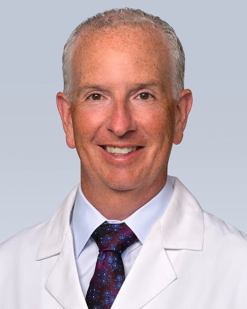 Dr. Jamison Seth Jaffe Profile Photo