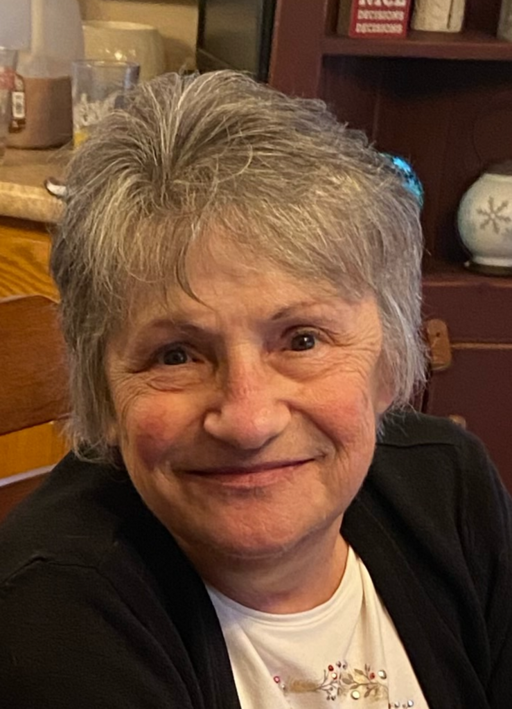 Rosalind Margaret Kriss Profile Photo