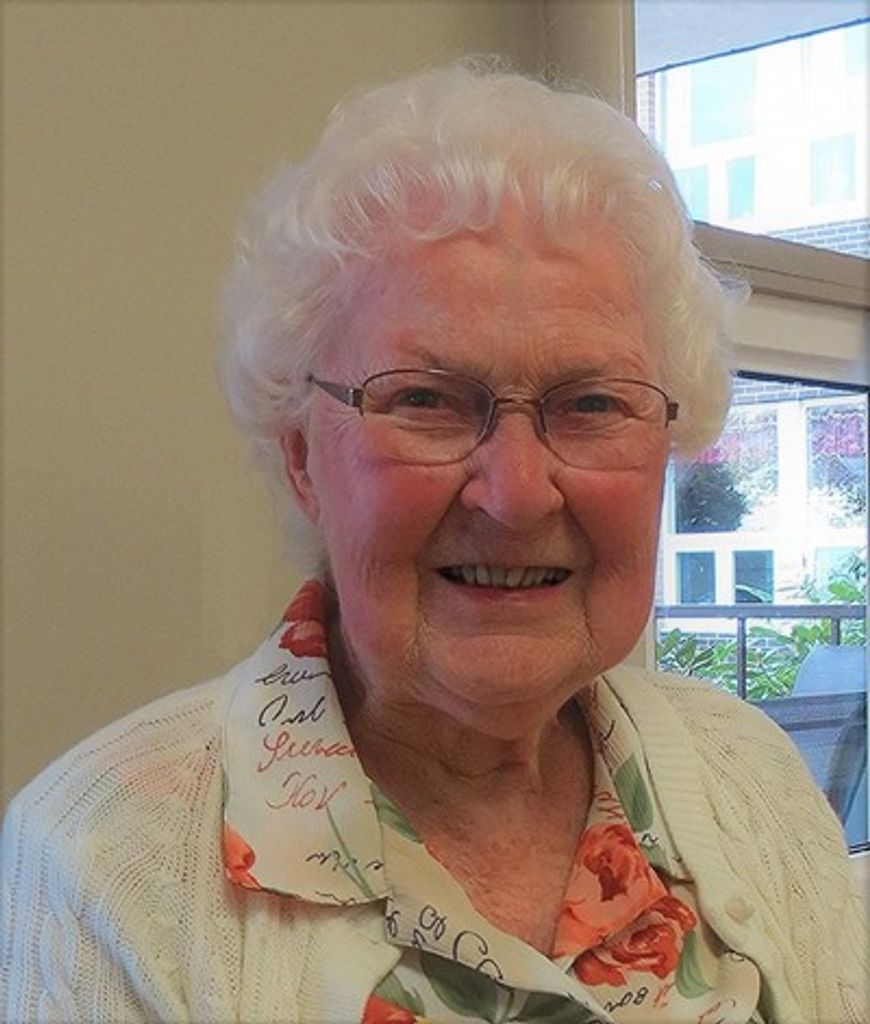 Helen Isobel Sweet