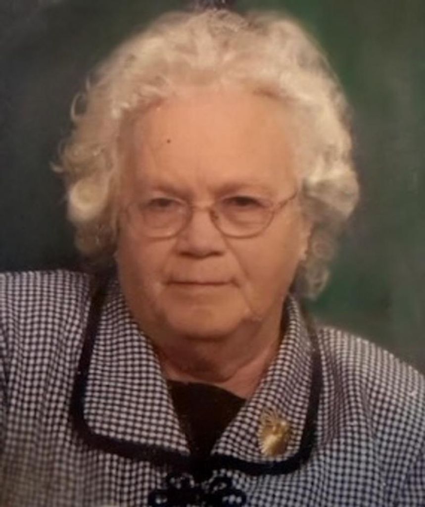 Bobbie Jean Self