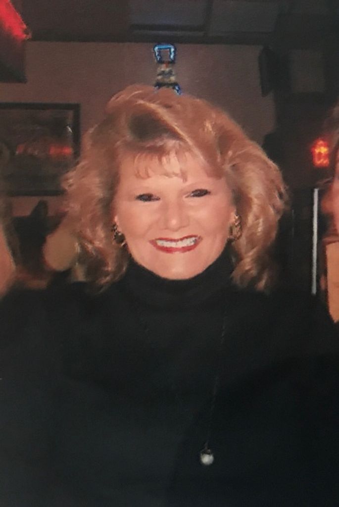 Barbara Sivers
