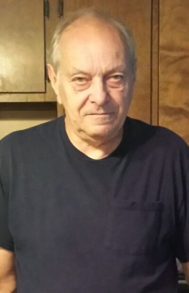 Dennis Lee Ouellette