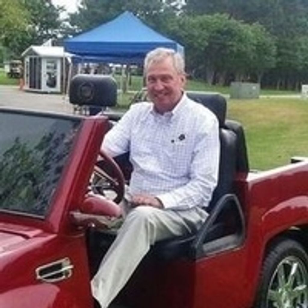 E. Morris Small, Jr.