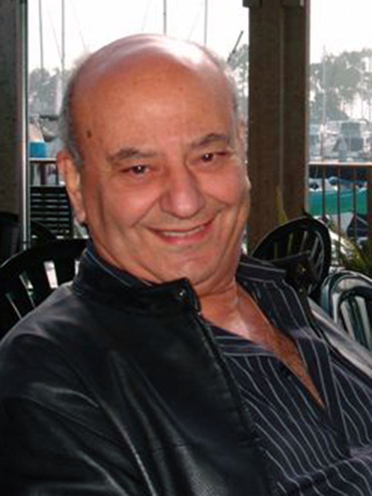 Roger G. Panayotti Profile Photo