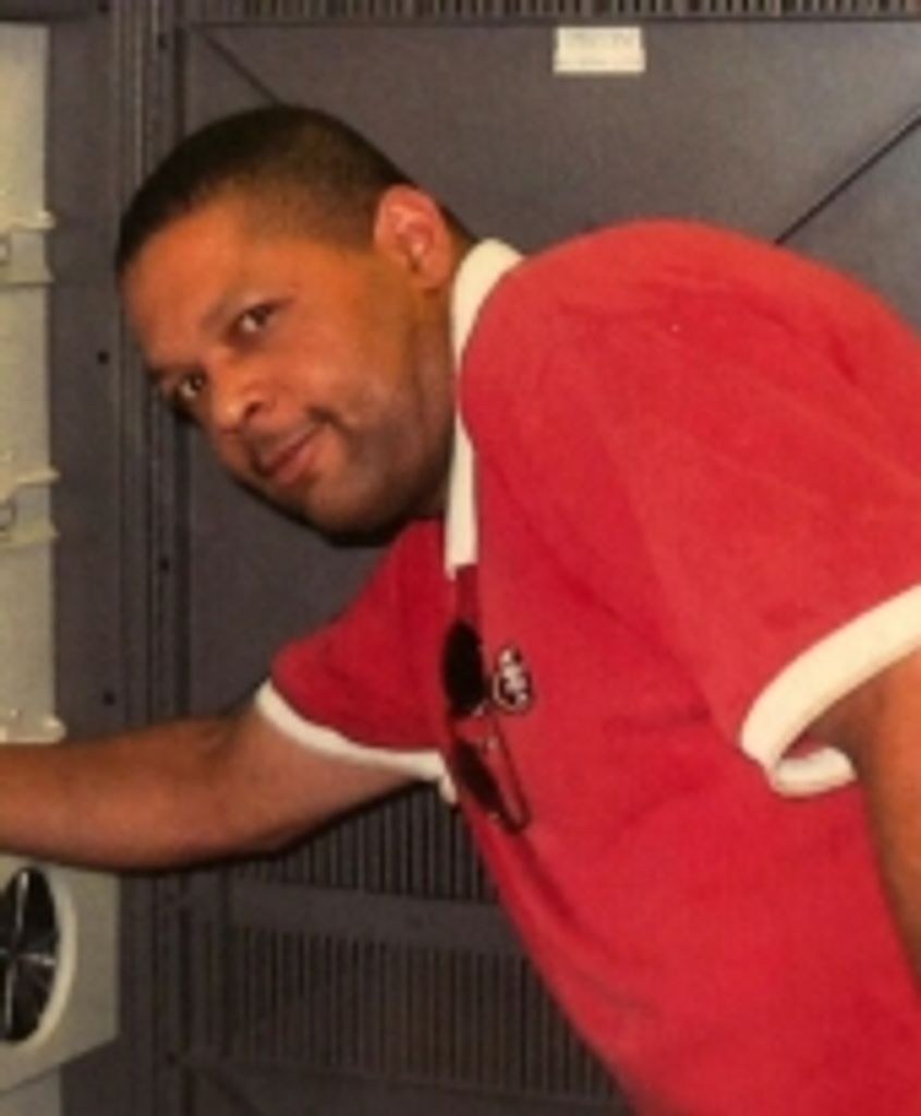 Mr.Timothy Craig Young, Sr.