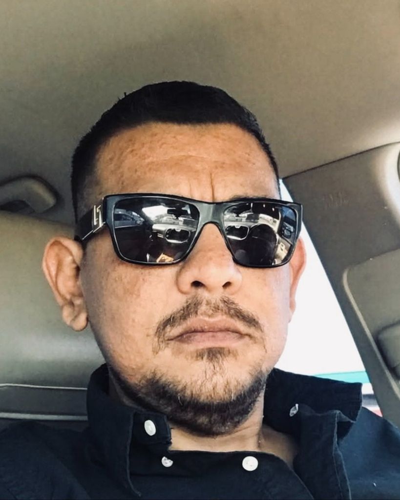 Rodolfo Aranda