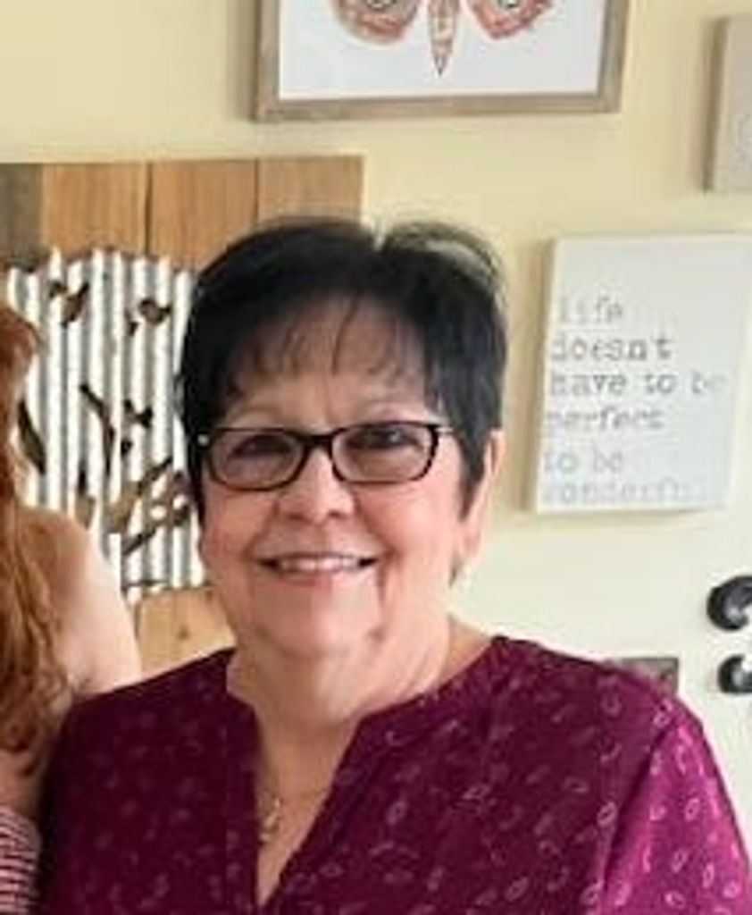 Patricia E (Demarco)  Prementine