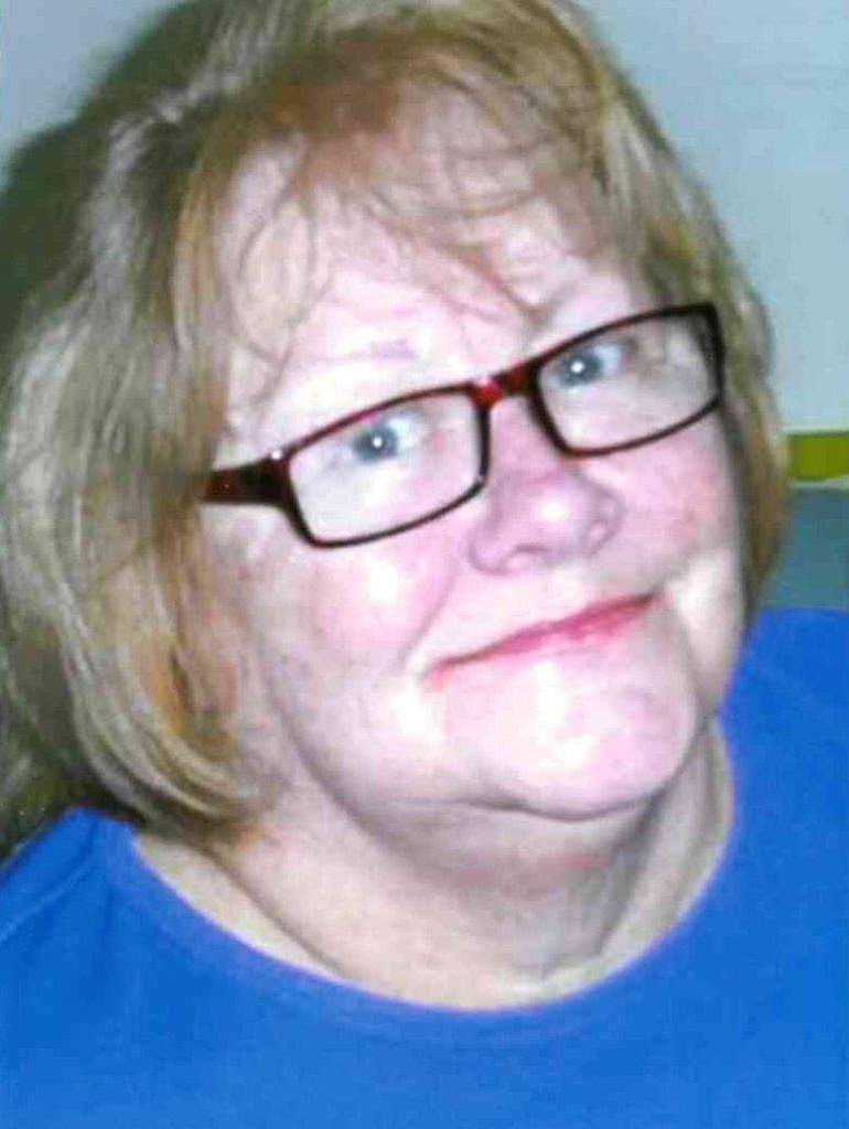 Judy Day Profile Photo