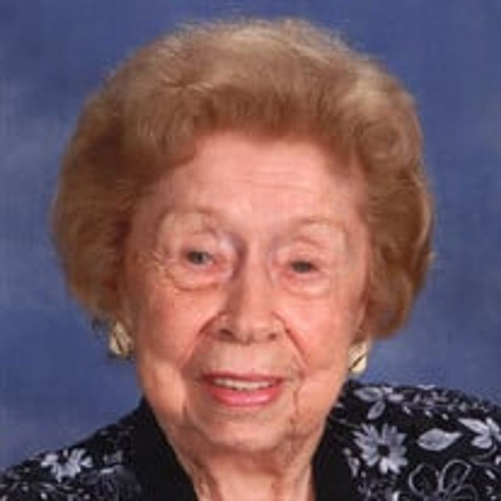 Mildred B. Tyler