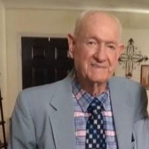 Talmadge E Sasser Profile Photo