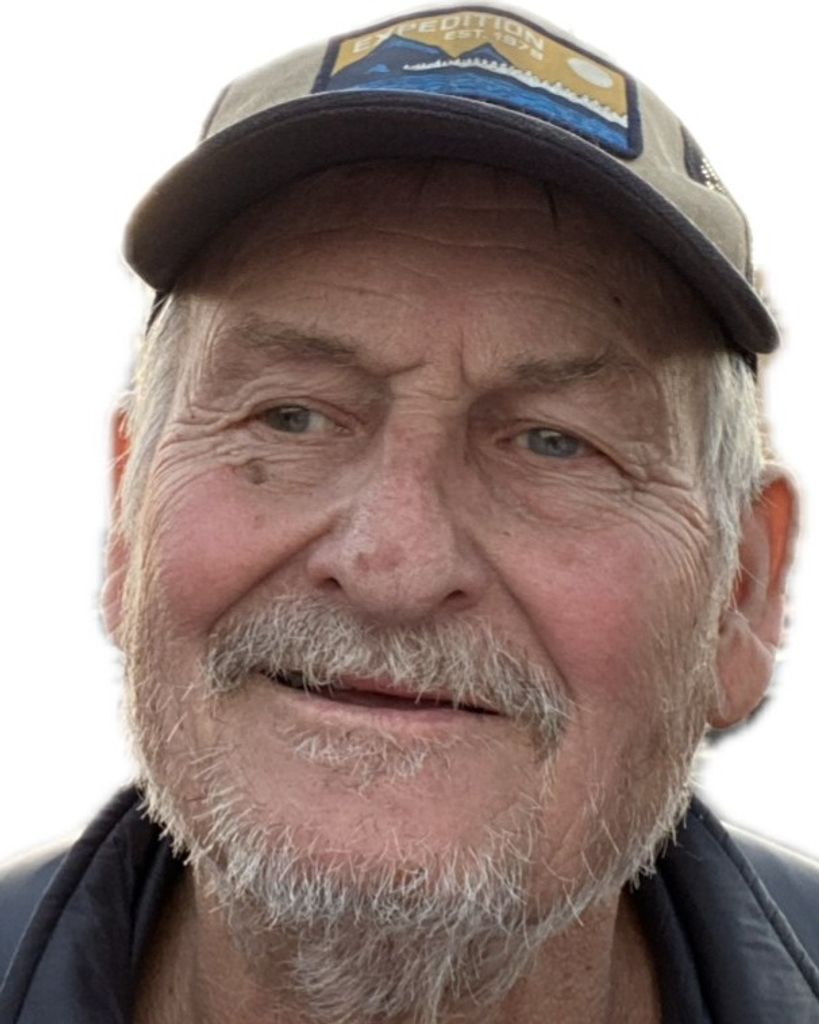 William "Bill" Myron De Vaul