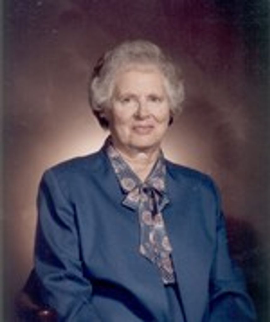 Eleanor Christina Nelson Profile Photo
