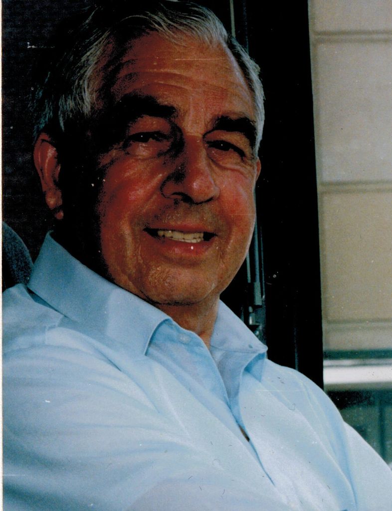 Rex Clayton Graham
