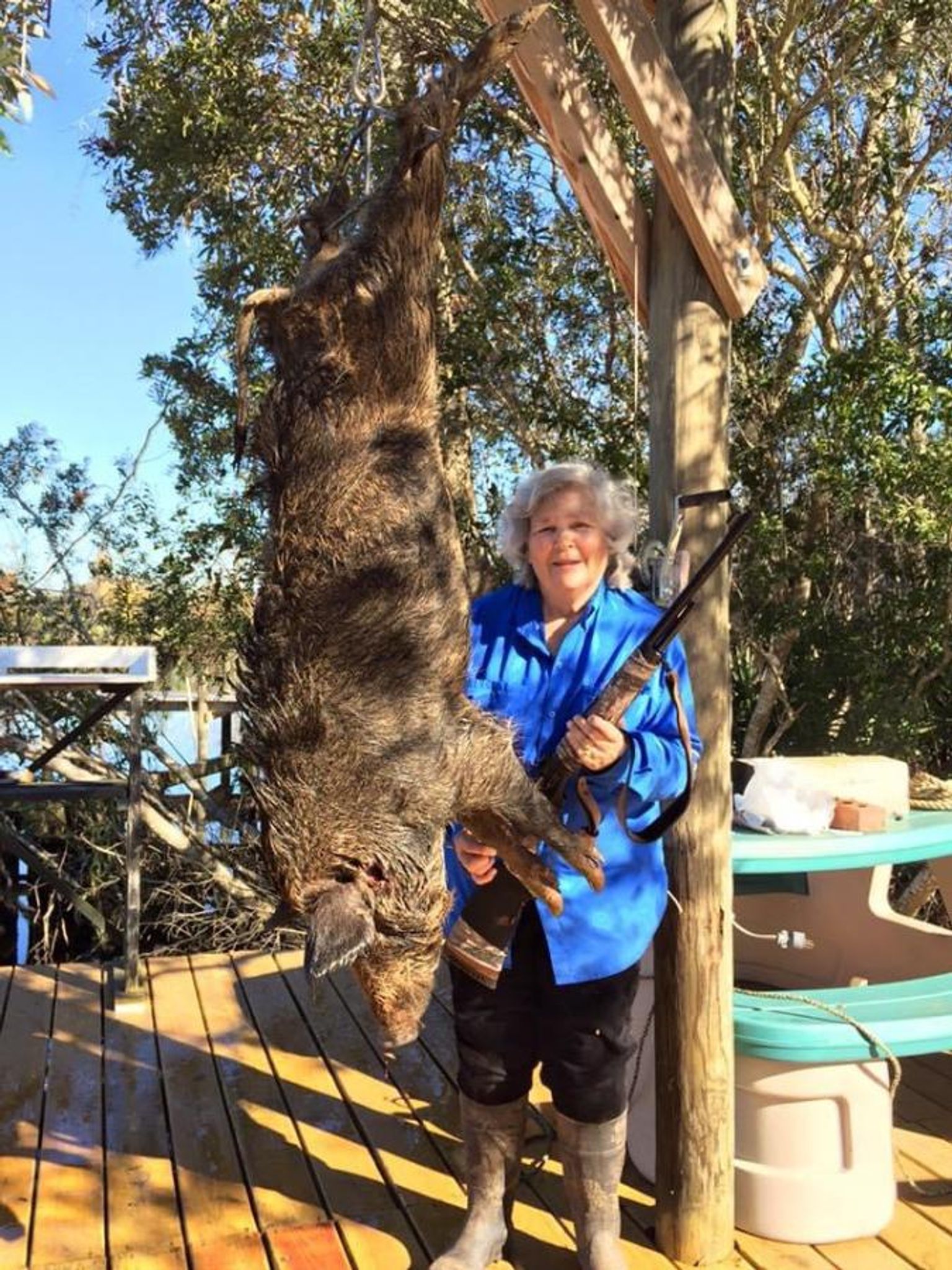 Patsy Johnson photo gallery image 2 of 4