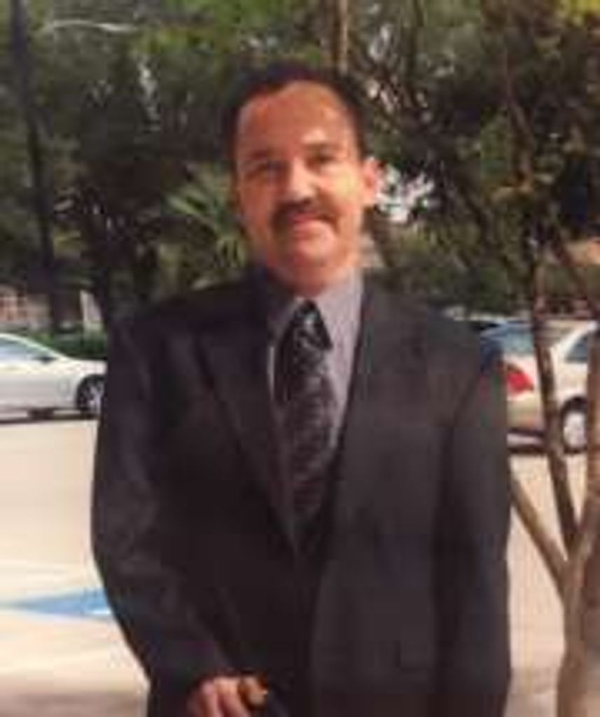 Kenneth Franklin Curley