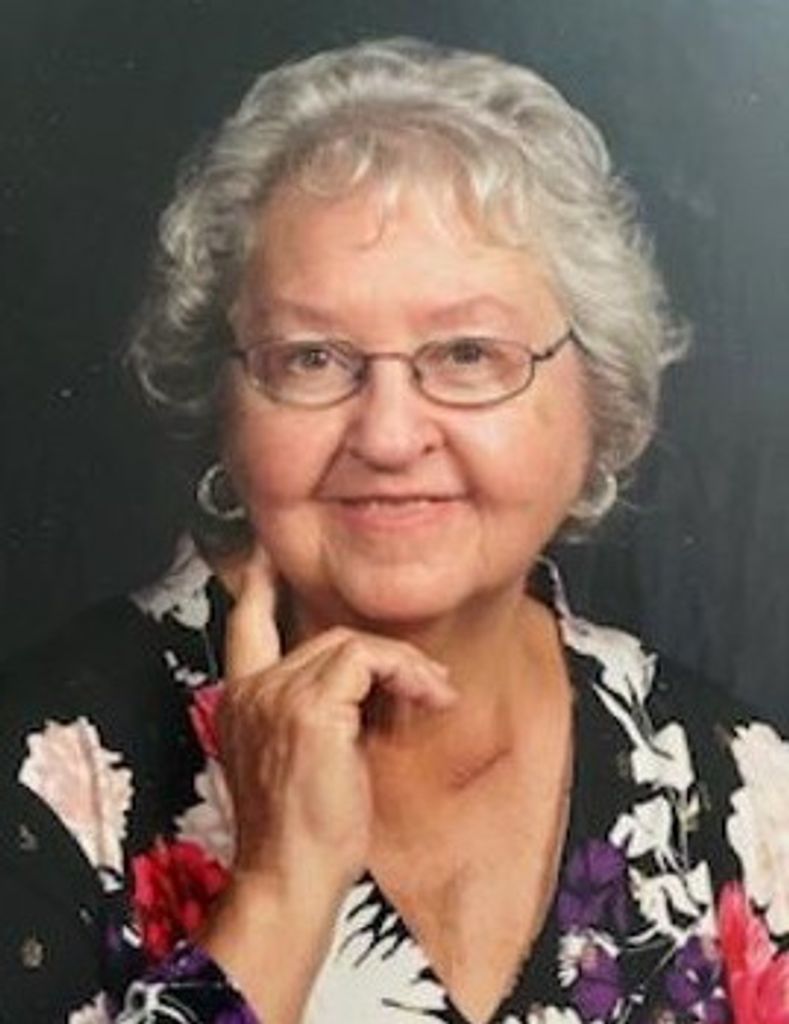 Patricia M (Lamberth)  Arthon