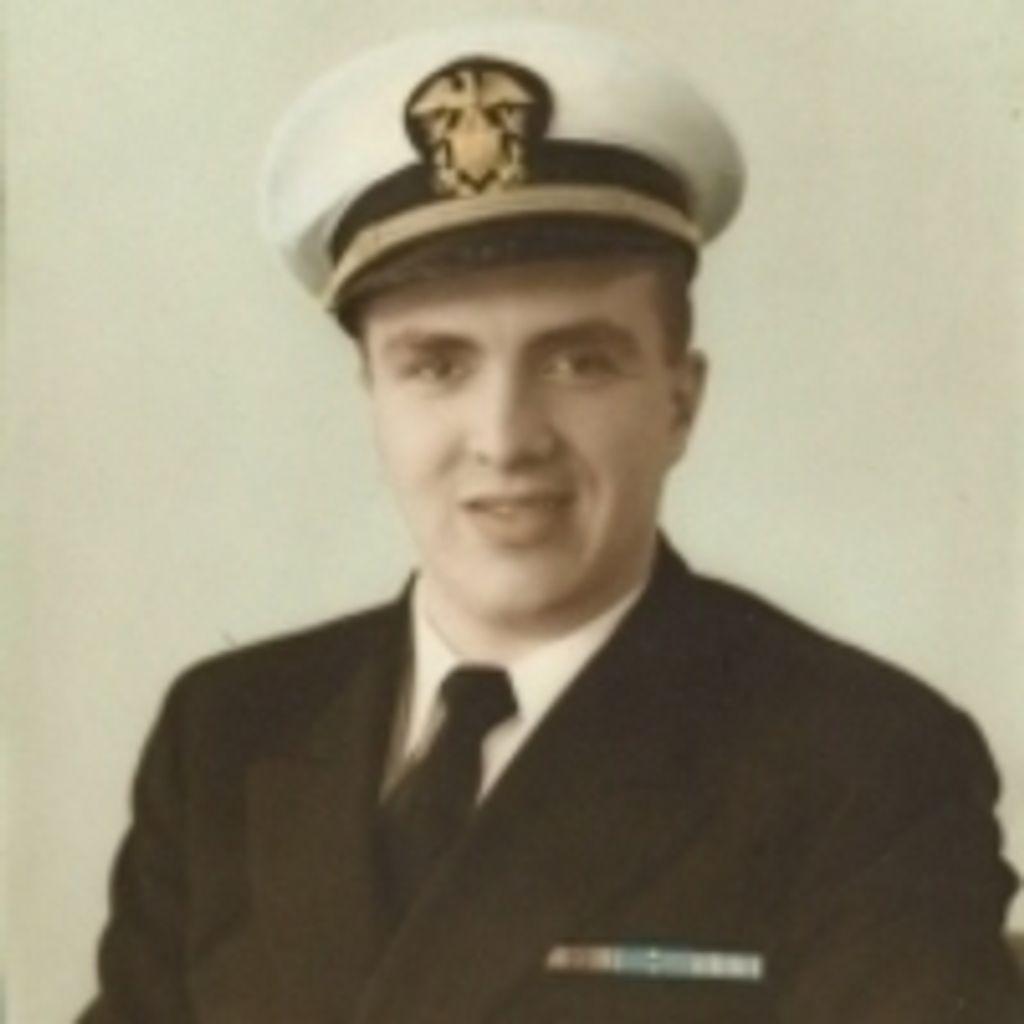 Richard Burlingame Profile Photo